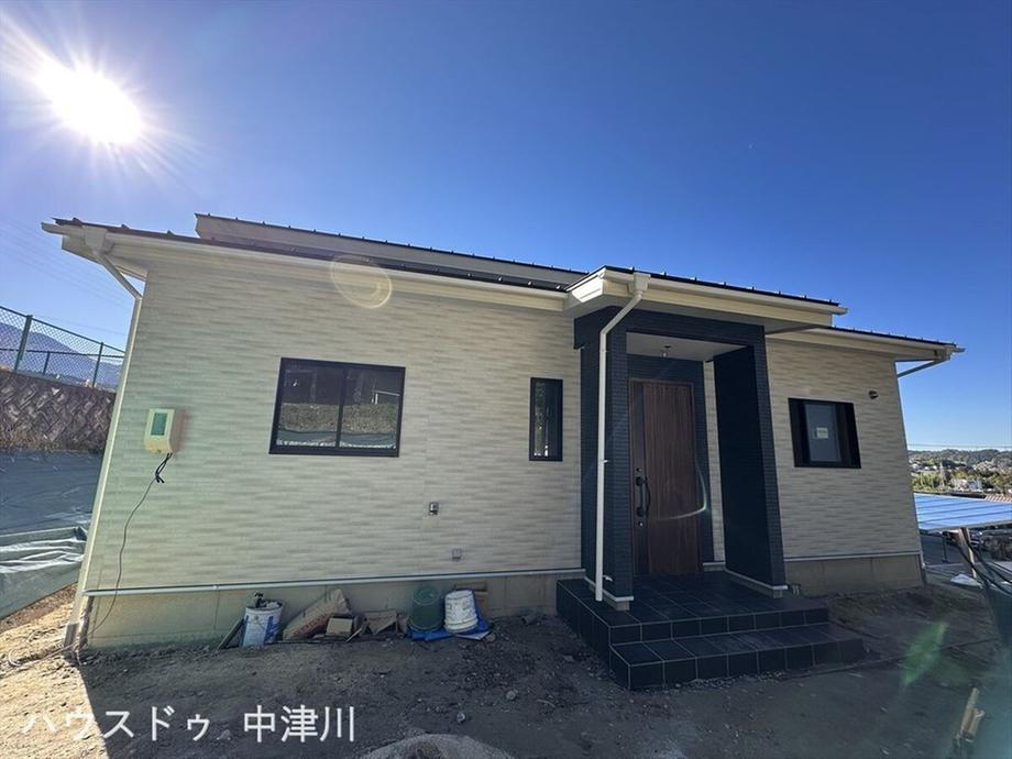 岐阜県中津川市中津川 2380万円 4LDK
