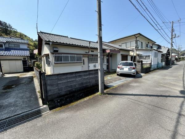 静岡県沼津市大平 1349万円