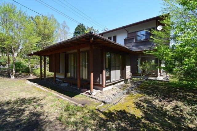 静岡県伊東市富戸 3500万円 4LDK