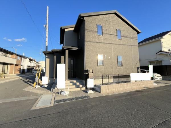 静岡県浜松市中央区天王町 4049万円 4LDK