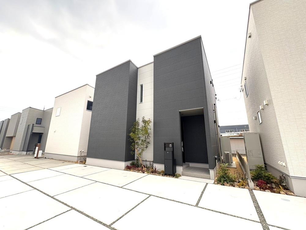 三重県四日市市曙町 2790万円 4LDK