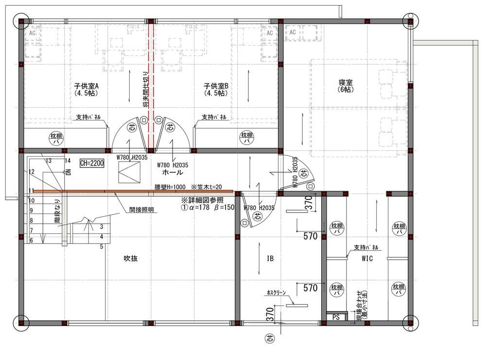 高山市桐生町モデルハウス【ＮＯＺＯＭＩ　ＨＯＭＥ】