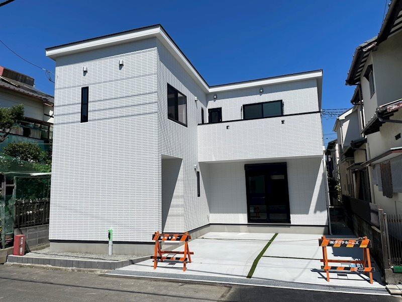 静岡県沼津市三枚橋日ノ出町 3080万円 3LDK