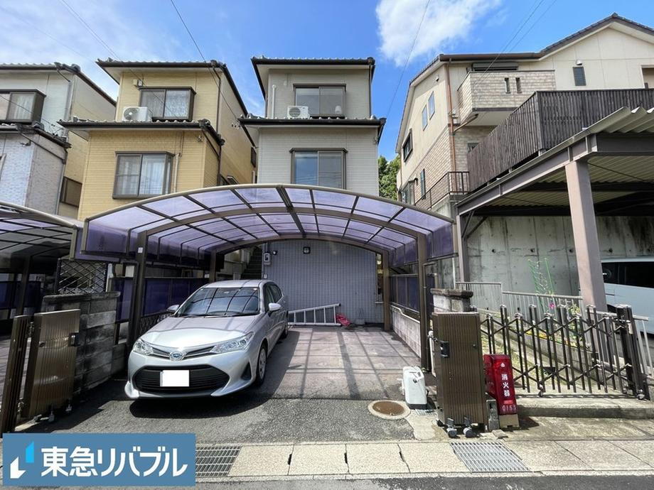 物件写真