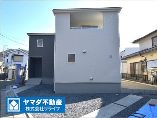 岐阜県岐阜市塩町２ 1790万円 4SLDK