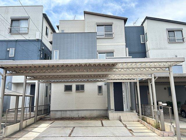愛知県岡崎市戸崎町字藤狭 3199万円