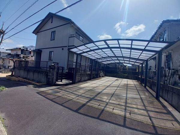 岐阜県多治見市滝呂町１７ 1697万円
