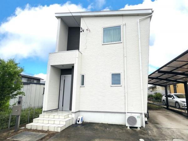 愛知県高浜市神明町３ 2650万円