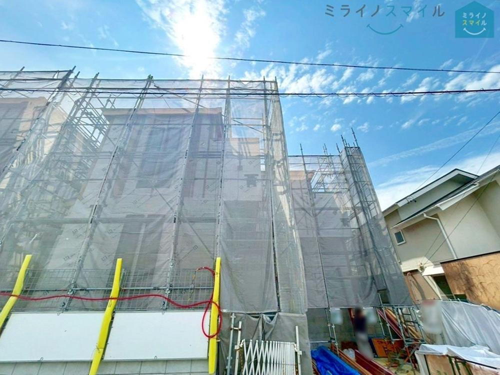 愛知県名古屋市天白区植田山１ 4180万円 4LDK