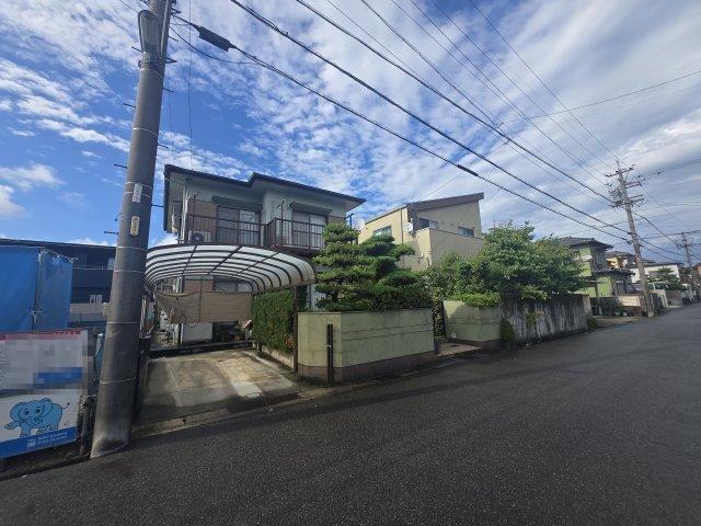 愛知県犬山市大字橋爪字清水下 中古住宅