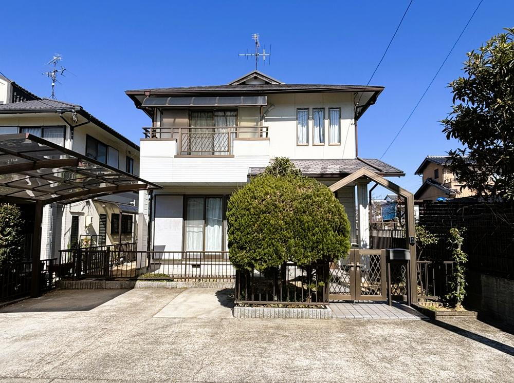 愛知県名古屋市天白区土原４ 2150万円