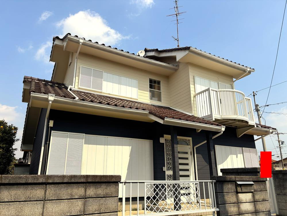 三重県津市白塚町 1370万円