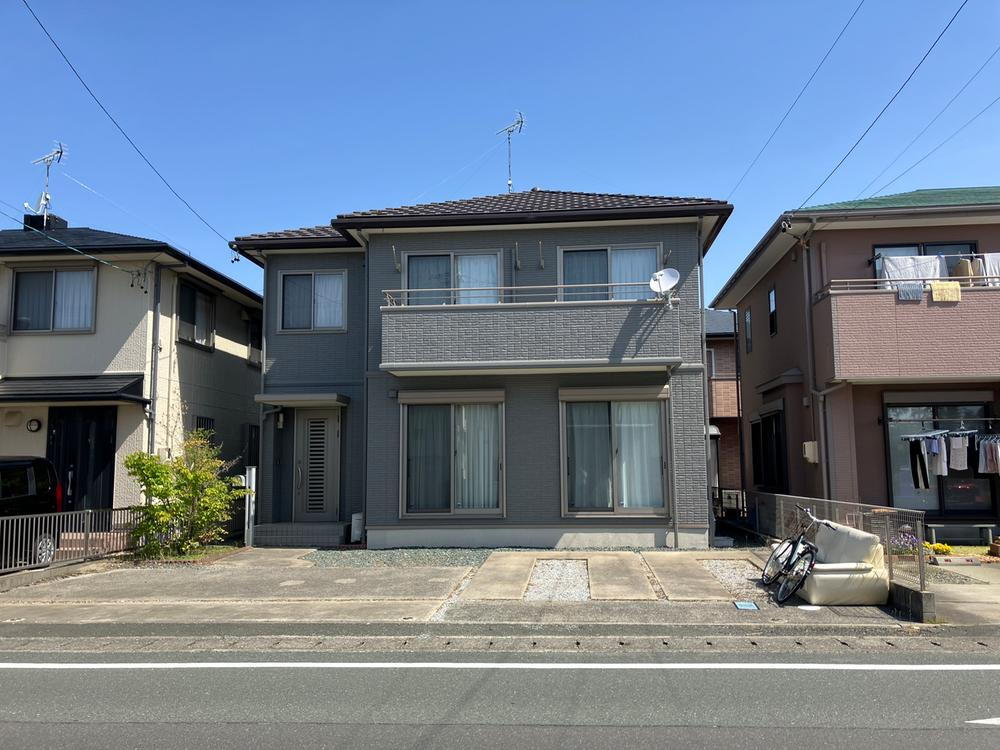 静岡県浜松市中央区舞阪町長十新田 1680万円