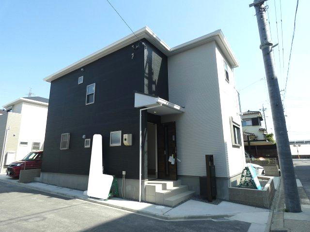 愛知県名古屋市南区天白町１ 3649万円 4LDK