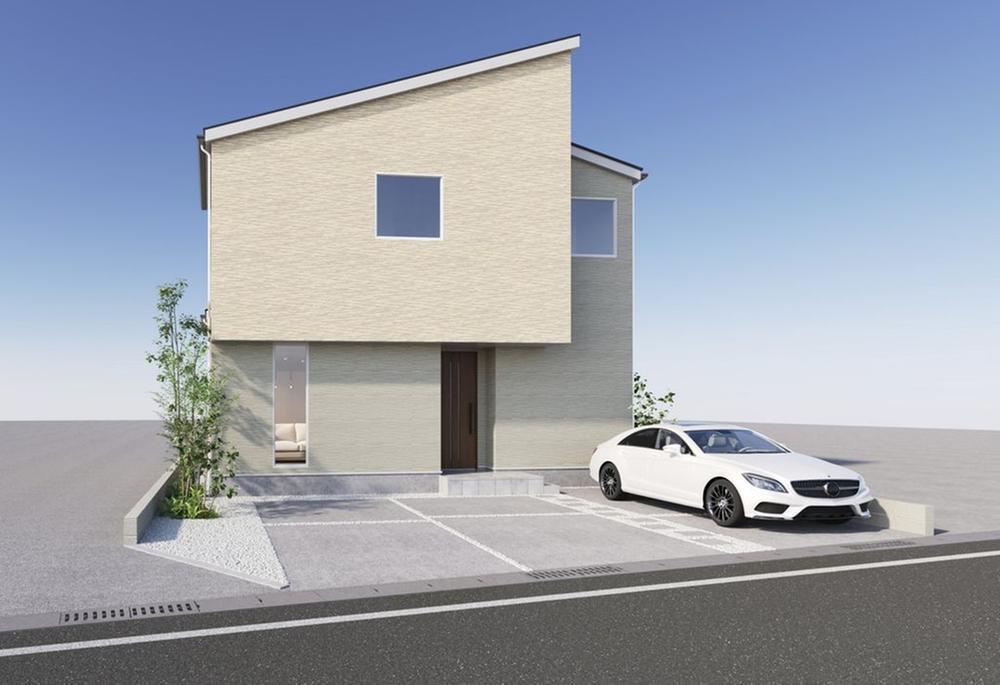 愛知県豊田市平戸橋町太戸 3980万円 3LDK
