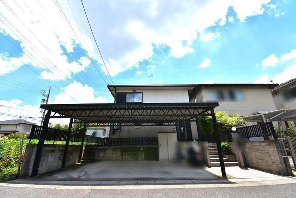 愛知県名古屋市守山区桔梗平２ 3480万円 5LDK