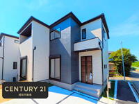 愛知県あま市金岩江西下 2480万円 4LDK