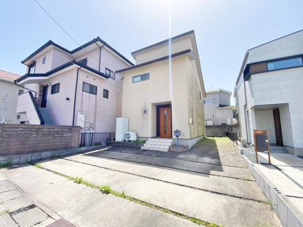 愛知県額田郡幸田町大字深溝字会下後 2690万円