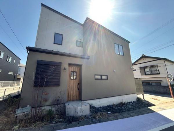 愛知県額田郡幸田町大字深溝字山脇 3950万円
