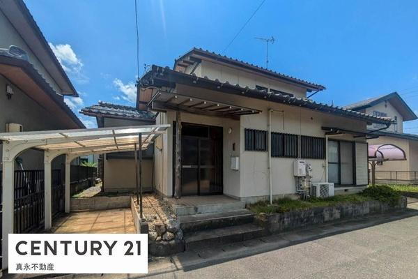 岐阜県大垣市木戸町 1480万円