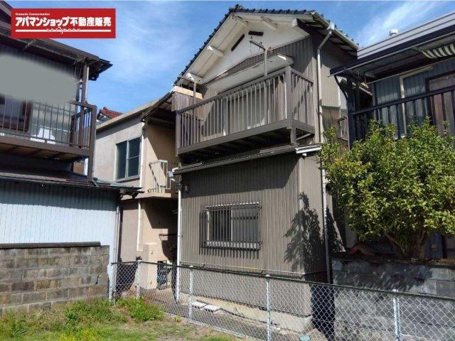 静岡県沼津市戸田 中古住宅