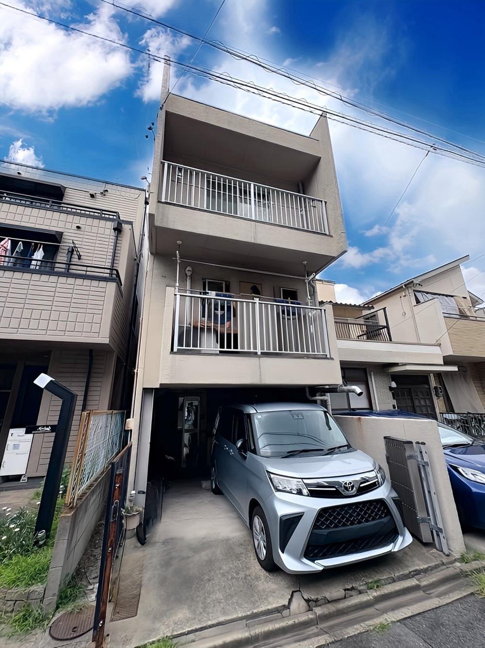 物件写真
