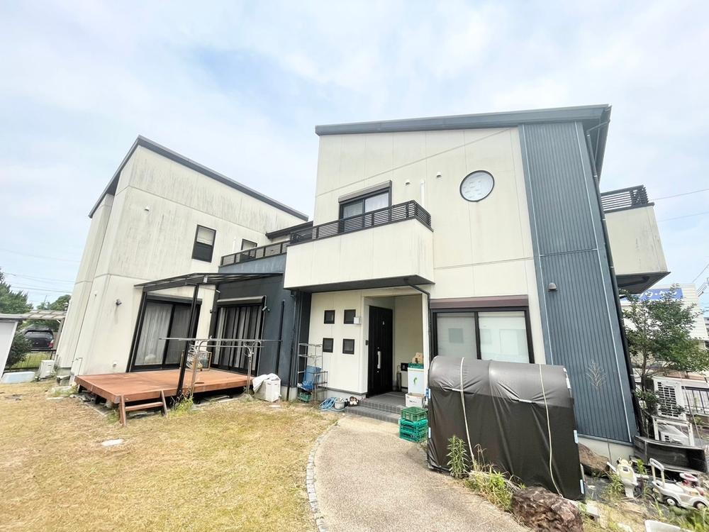 愛知県豊田市畝部東町西丹波 2900万円