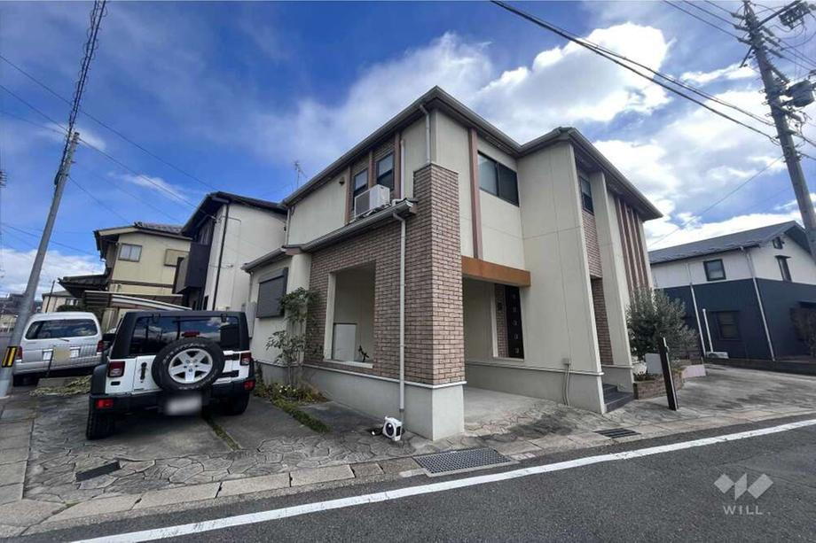 愛知県名古屋市守山区小幡５ 4580万円 3LDK