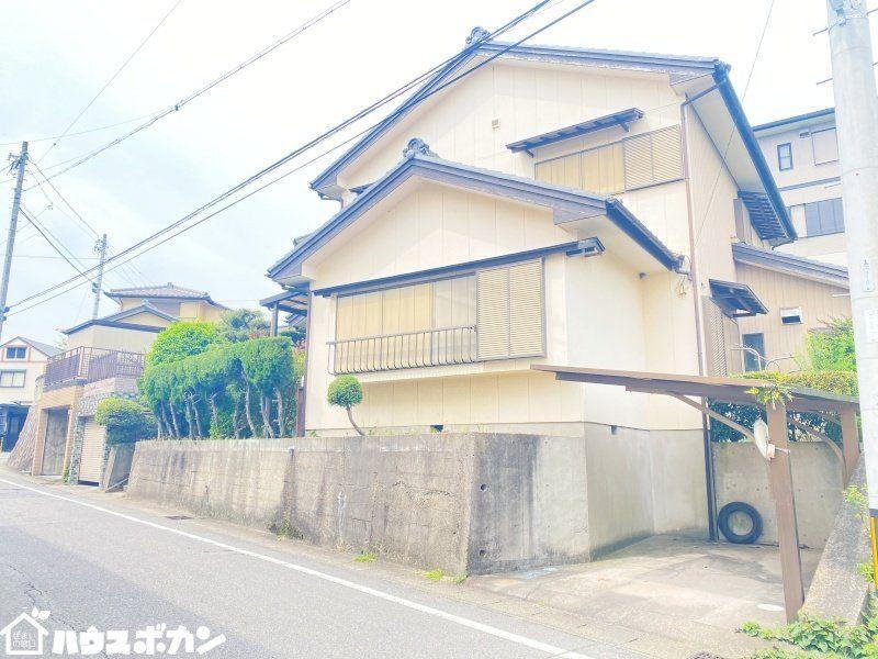 愛知県知多市巽が丘４ 2380万円