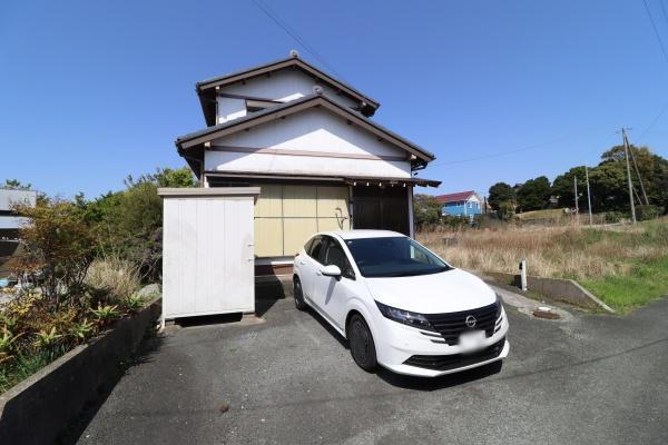 愛知県田原市西神戸町岡下 780万円