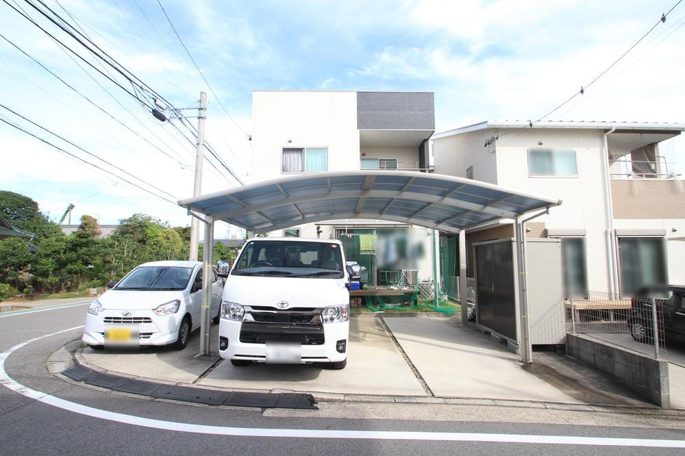 愛知県豊田市豊栄町２ 中古住宅
