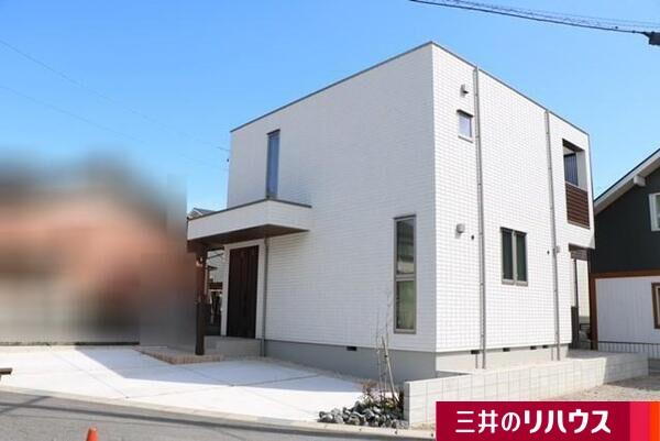 愛知県知多市八幡字勘右エ門沢 3490万円