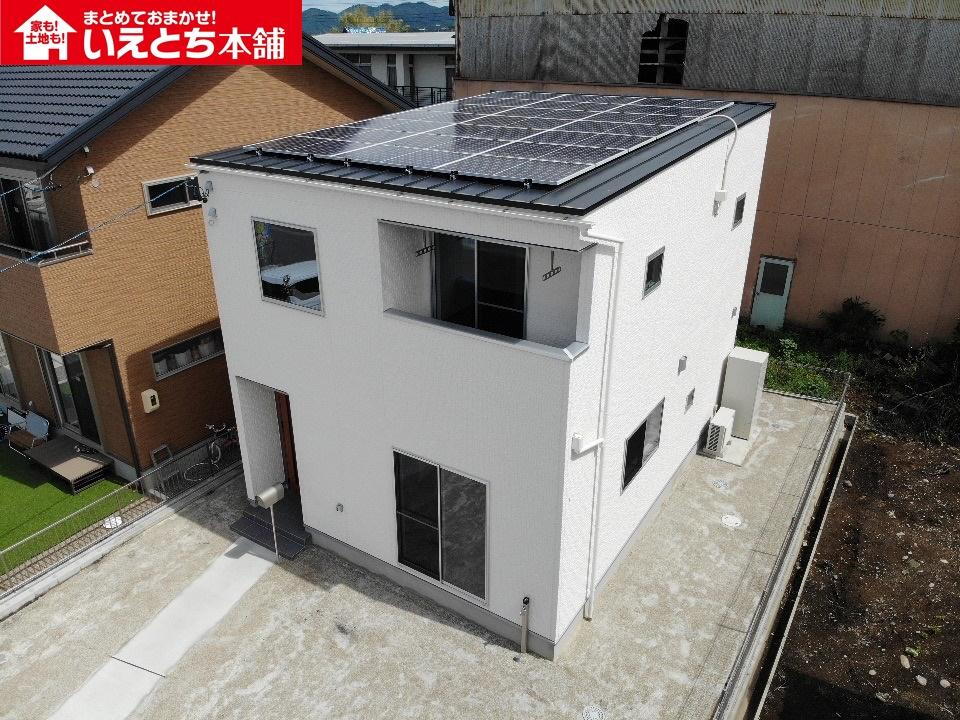 岐阜県美濃加茂市加茂野町加茂野 1990万円