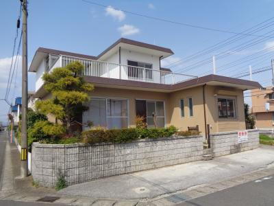 岐阜県瑞穂市本田 1450万円