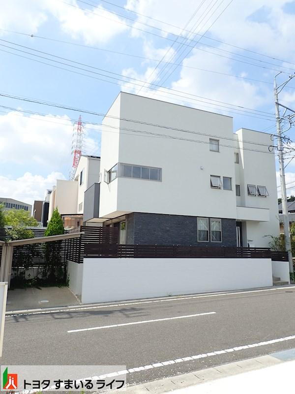 愛知県みよし市黒笹いずみ１ 5380万円