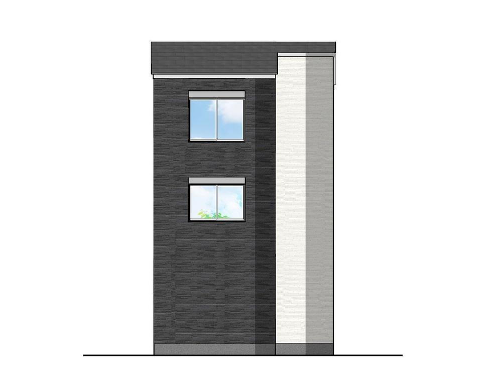 愛知県名古屋市北区水草町２ 4275万円 4LDK