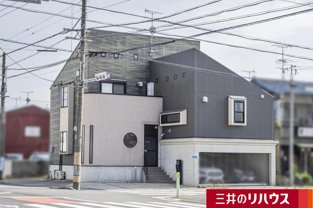 愛知県北名古屋市高田寺出口 4480万円