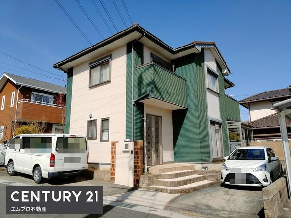 三重県三重郡朝日町白梅の丘西１ 2480万円