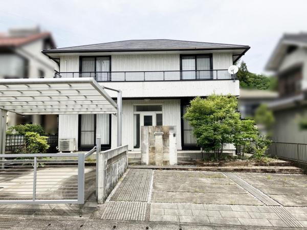 岐阜県可児市光陽台１ 中古住宅