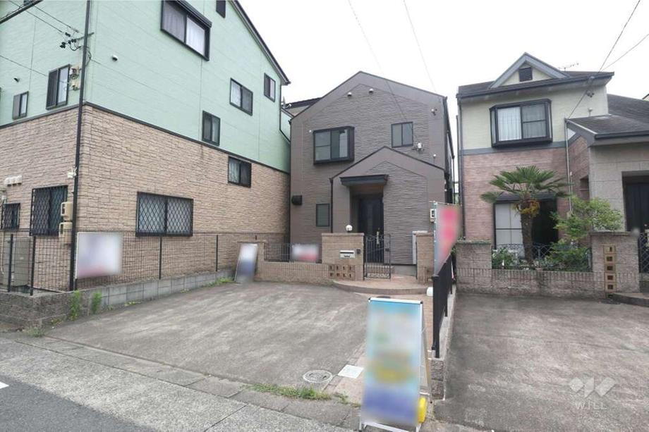 愛知県名古屋市西区中沼町 3180万円