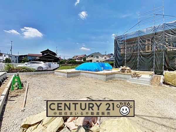 愛知県知多郡東浦町大字石浜字須賀 3477万円 4LDK