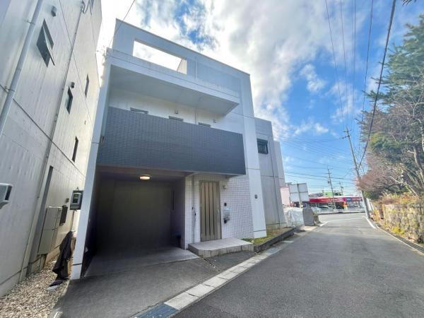 愛知県名古屋市天白区境根町 5490万円