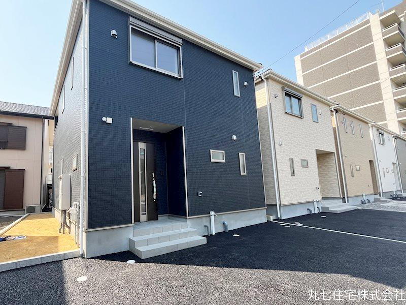 愛知県蒲郡市栄町 2690万円 4LDK