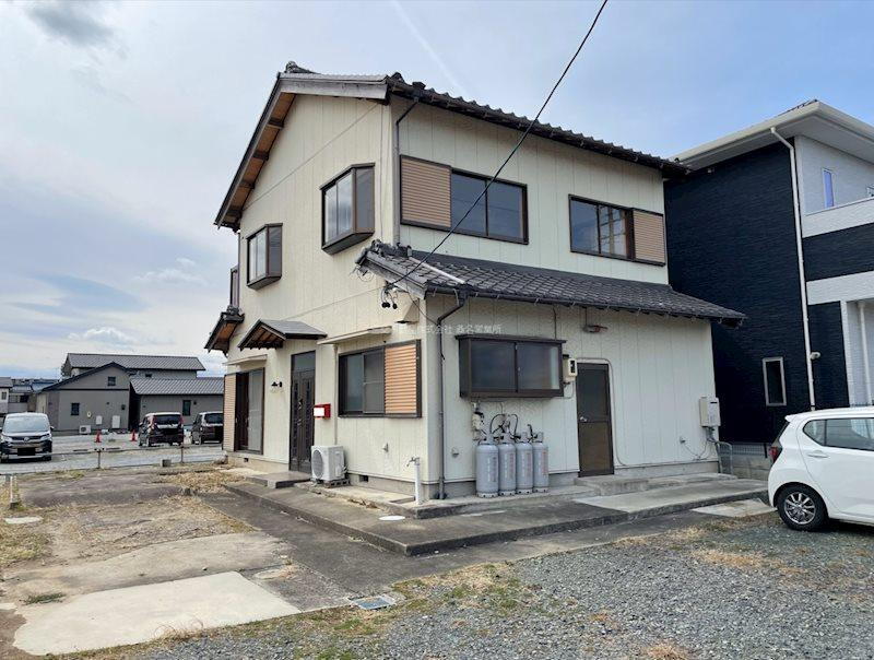 三重県桑名市大字本願寺 2980万円