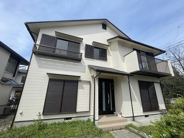 愛知県瀬戸市宮地町 2350万円 4LDK