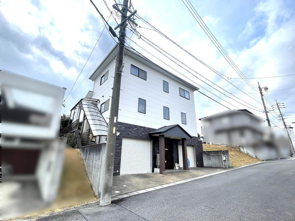 愛知県長久手市坊の後 4710万円