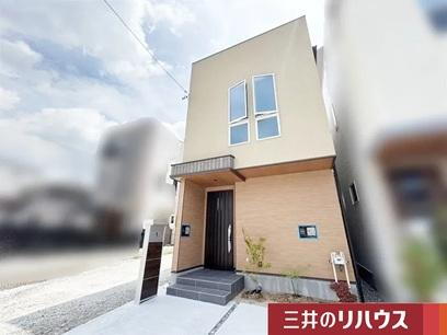 愛知県名古屋市昭和区折戸町２ 6850万円 3SLDK