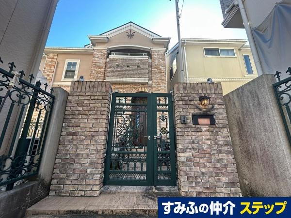 物件写真
