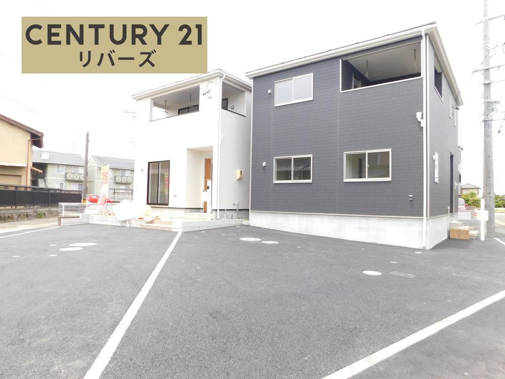 愛知県弥富市鯏浦町上巳 2490万円 4LDK