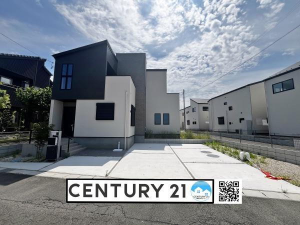 愛知県安城市小川町福地 3980万円